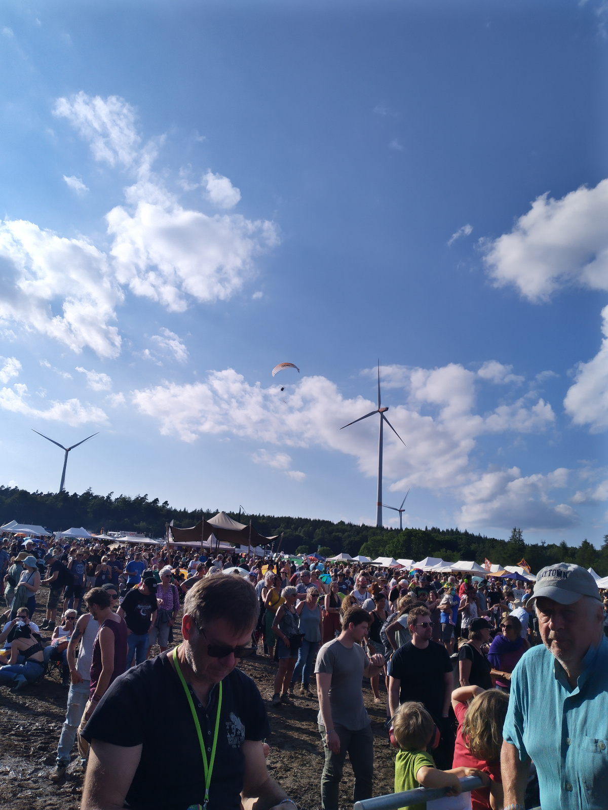 Vollbildansicht