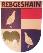 Rebgeshain